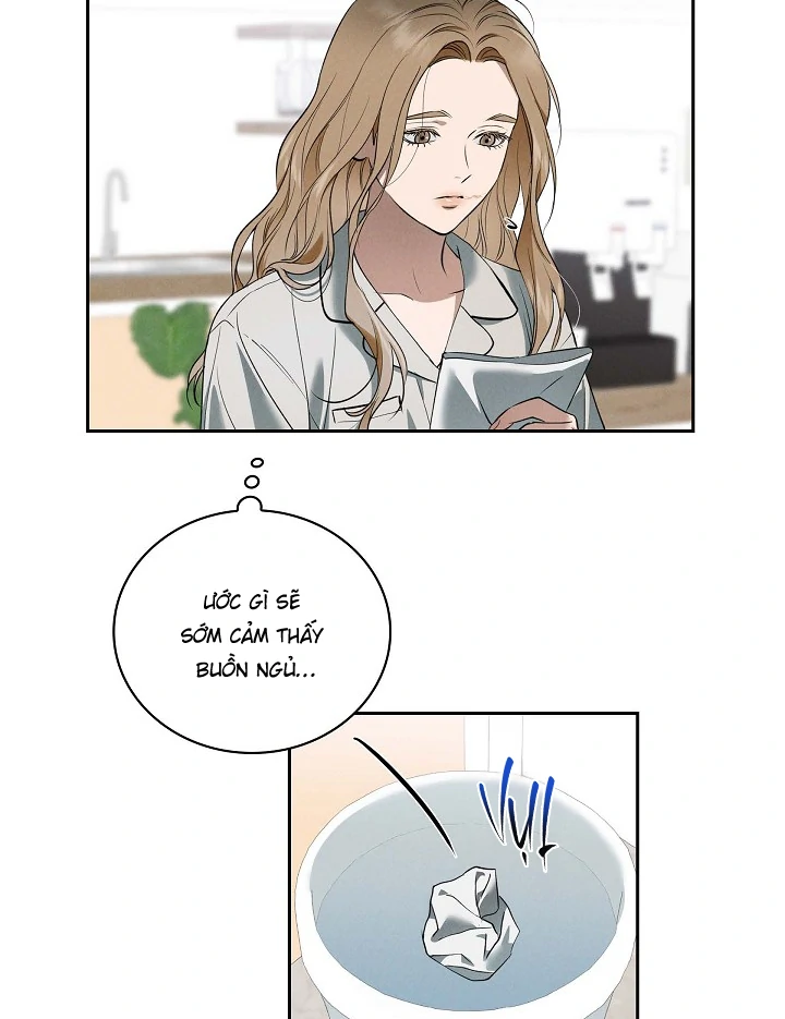 Sóng Gió Chapter 38 - Trang 23