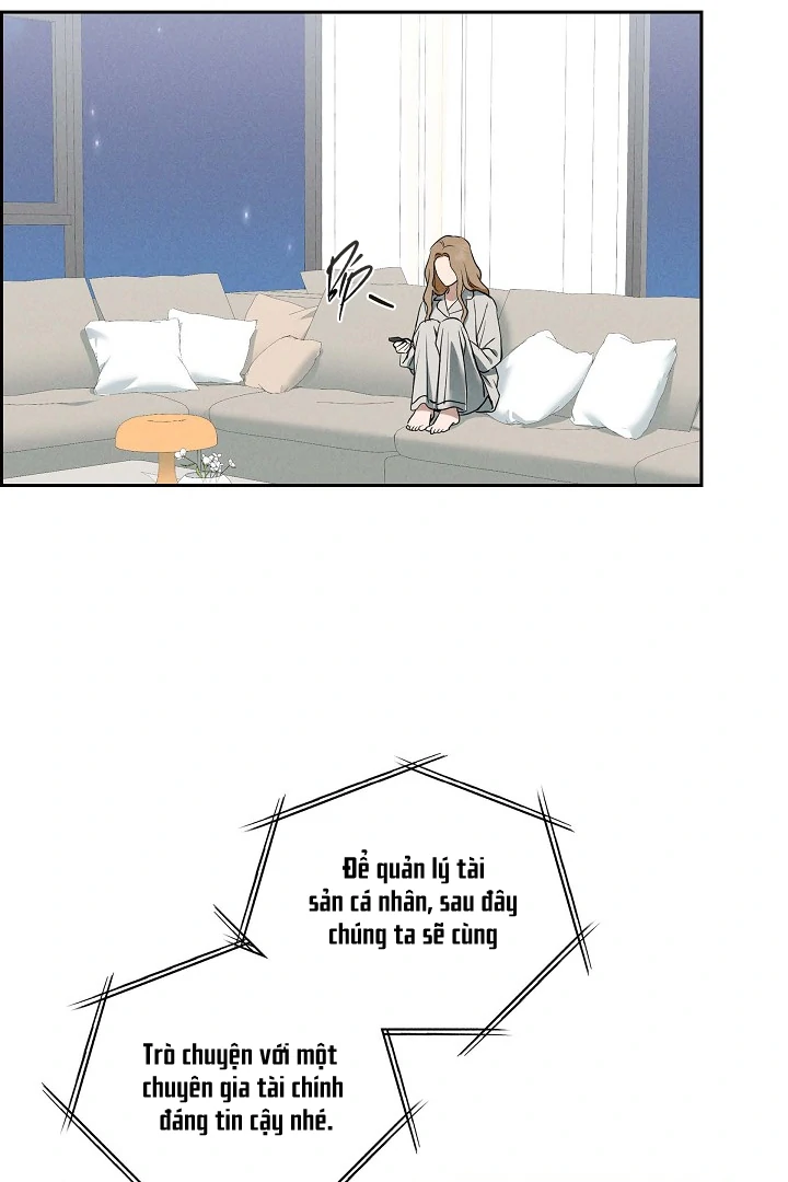 Sóng Gió Chapter 38 - Trang 25