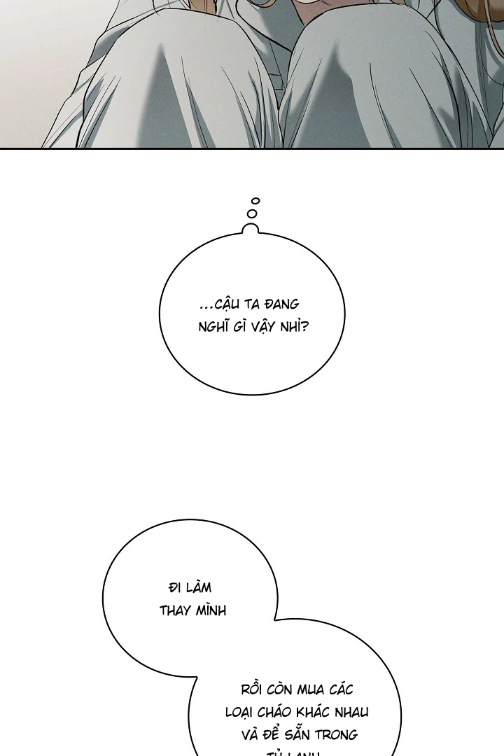 Sóng Gió Chapter 38 - Trang 27
