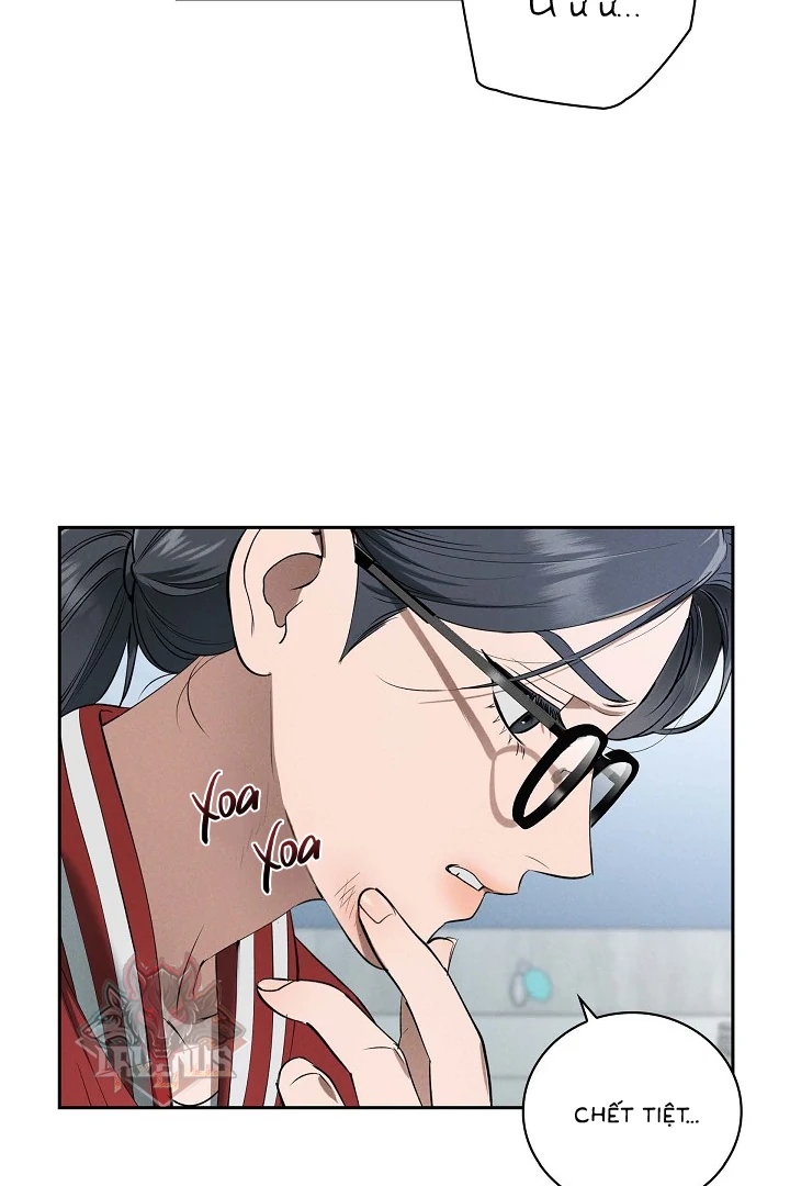Sóng Gió Chapter 38 - Trang 3