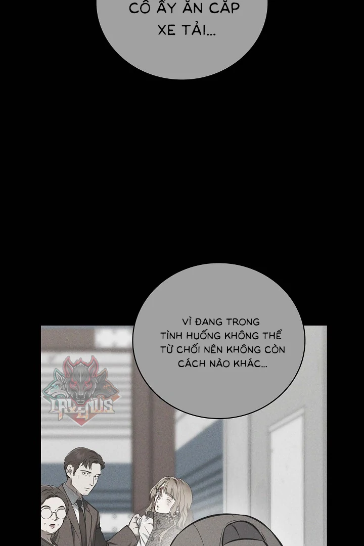 Sóng Gió Chapter 38 - Trang 30