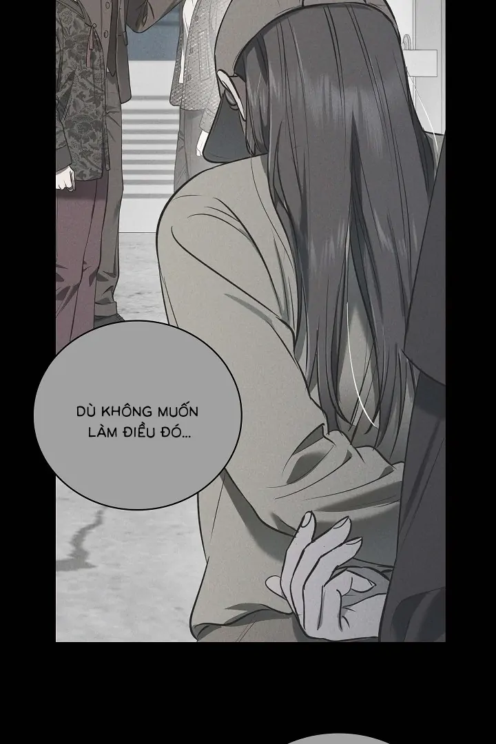 Sóng Gió Chapter 38 - Trang 31