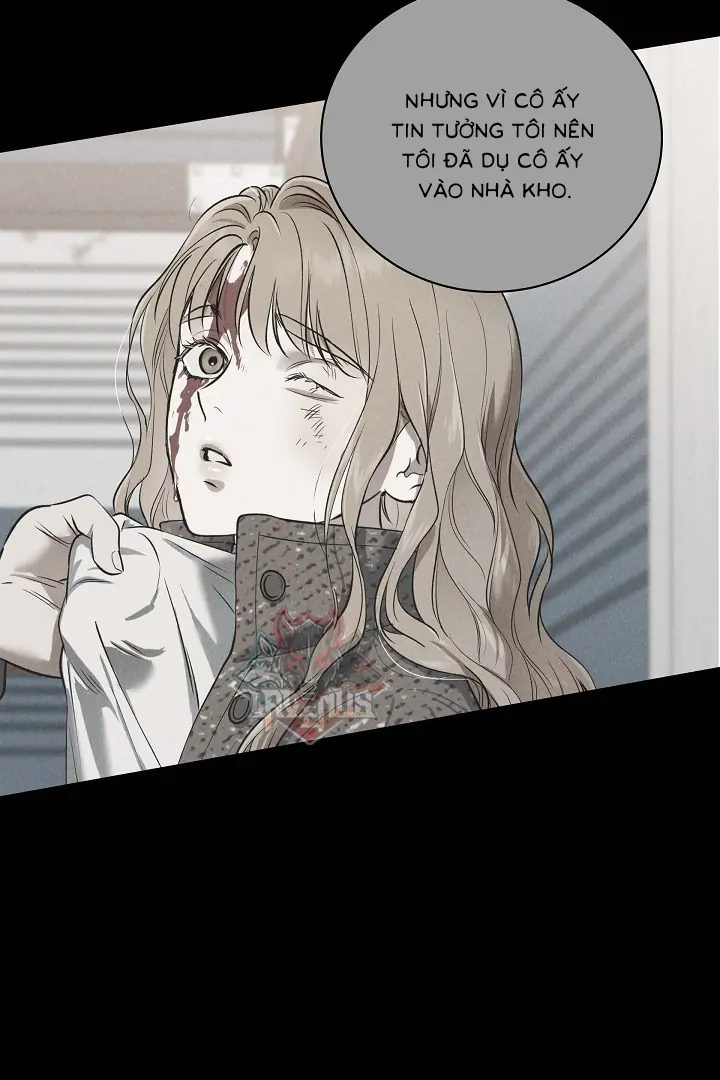 Sóng Gió Chapter 38 - Trang 32