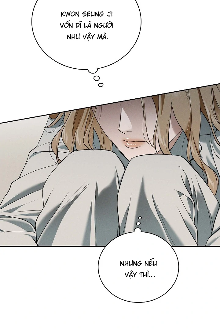 Sóng Gió Chapter 38 - Trang 34