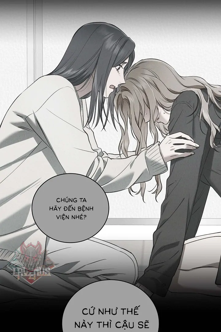 Sóng Gió Chapter 38 - Trang 36
