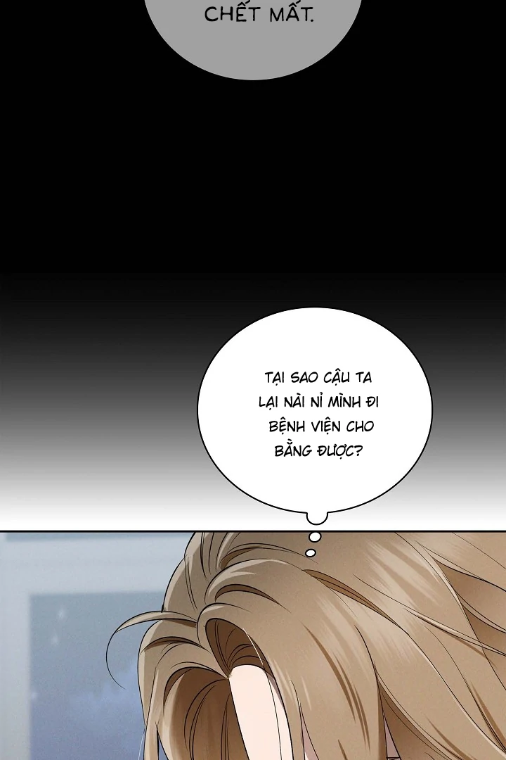 Sóng Gió Chapter 38 - Trang 37