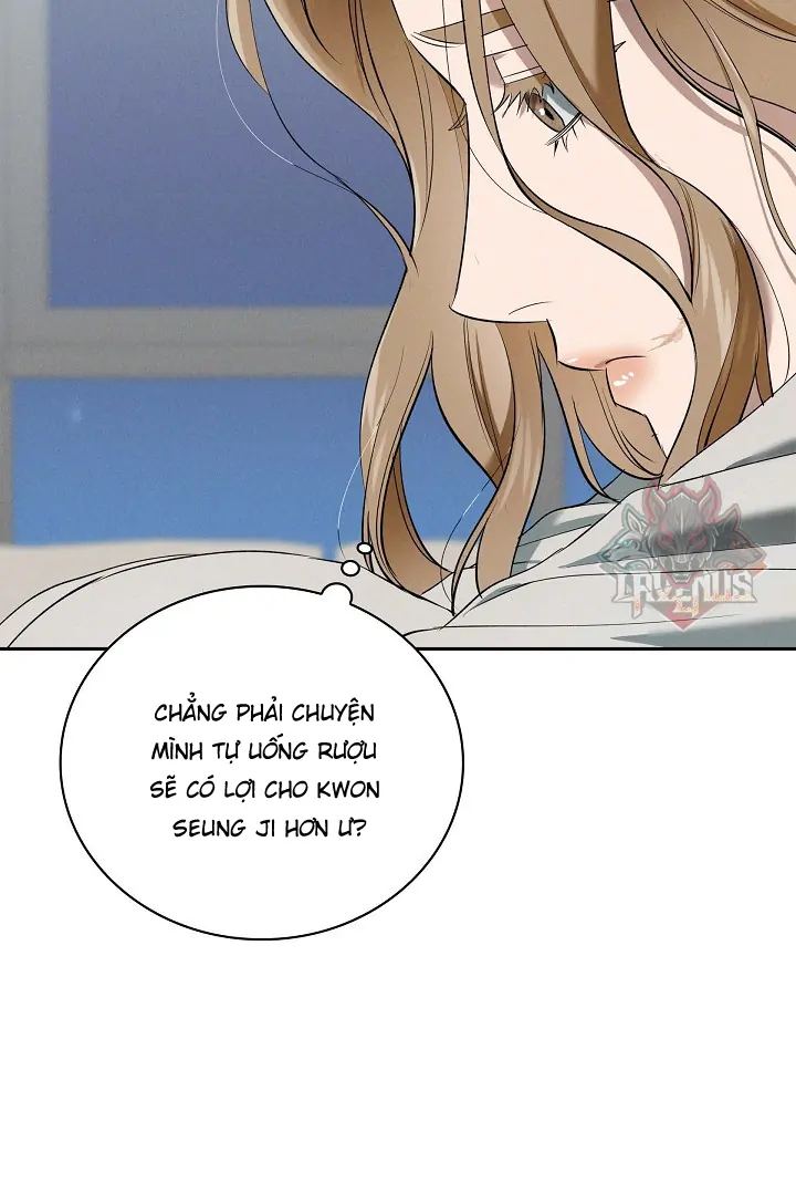Sóng Gió Chapter 38 - Trang 38