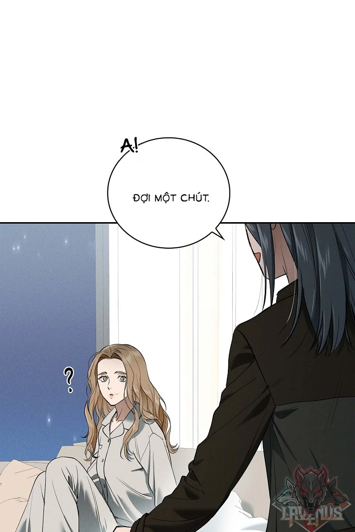 Sóng Gió Chapter 38 - Trang 49