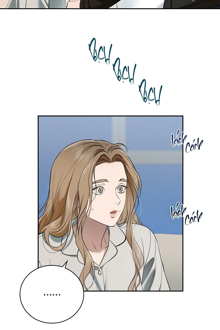 Sóng Gió Chapter 38 - Trang 50