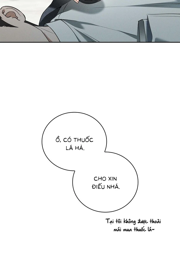 Sóng Gió Chapter 38 - Trang 7