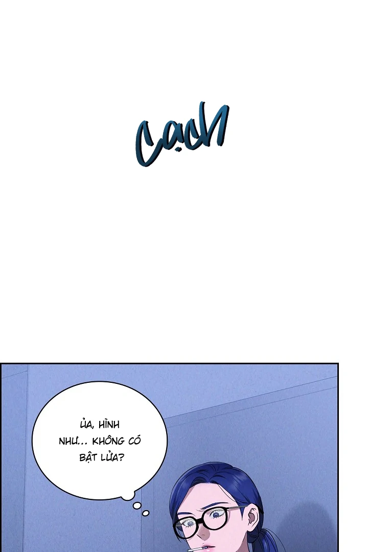 Sóng Gió Chapter 38 - Trang 9