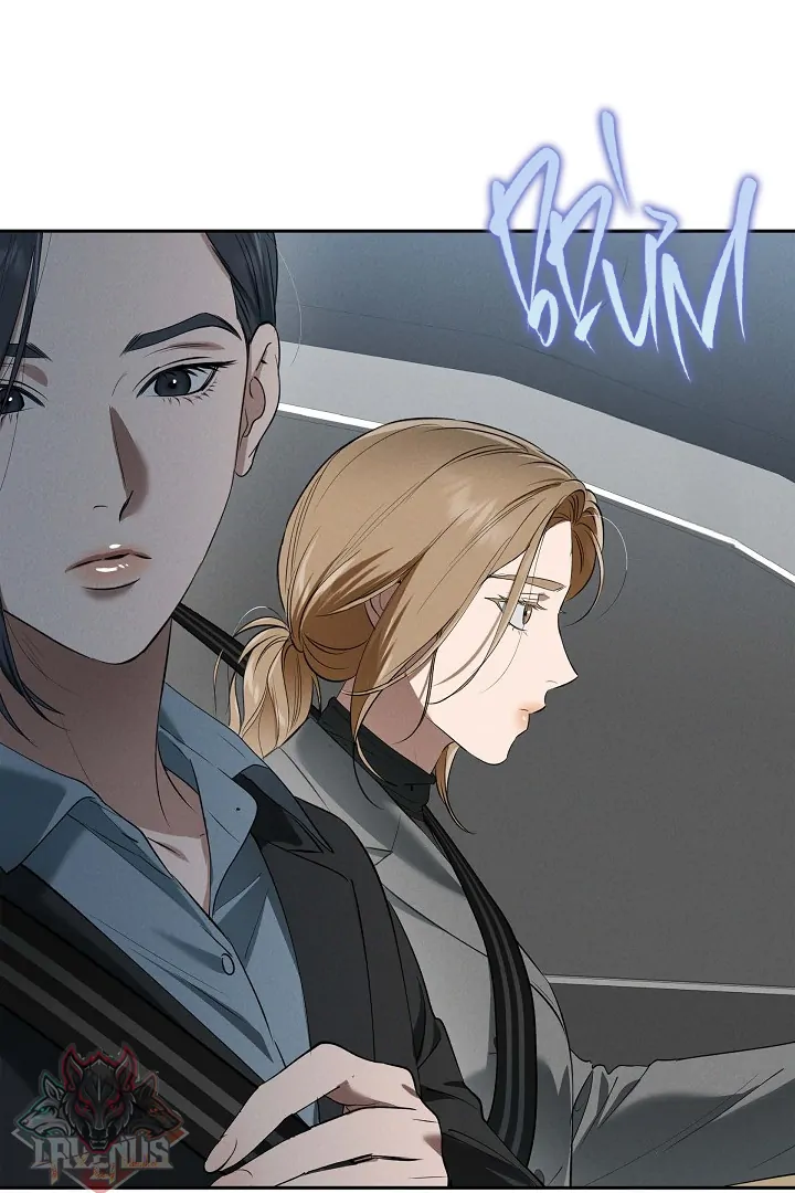 Sóng Gió Chapter 39 - Trang 15