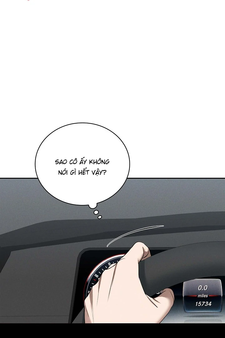 Sóng Gió Chapter 39 - Trang 16