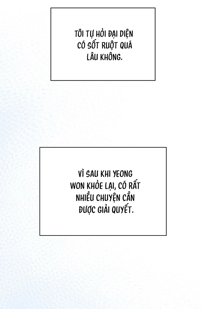 Sóng Gió Chapter 39 - Trang 25
