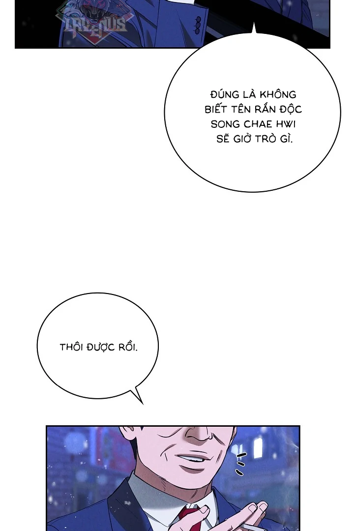 Sóng Gió Chapter 39 - Trang 30