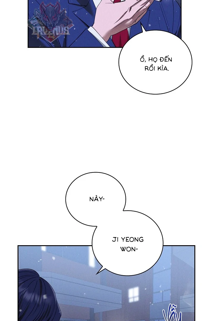 Sóng Gió Chapter 39 - Trang 31