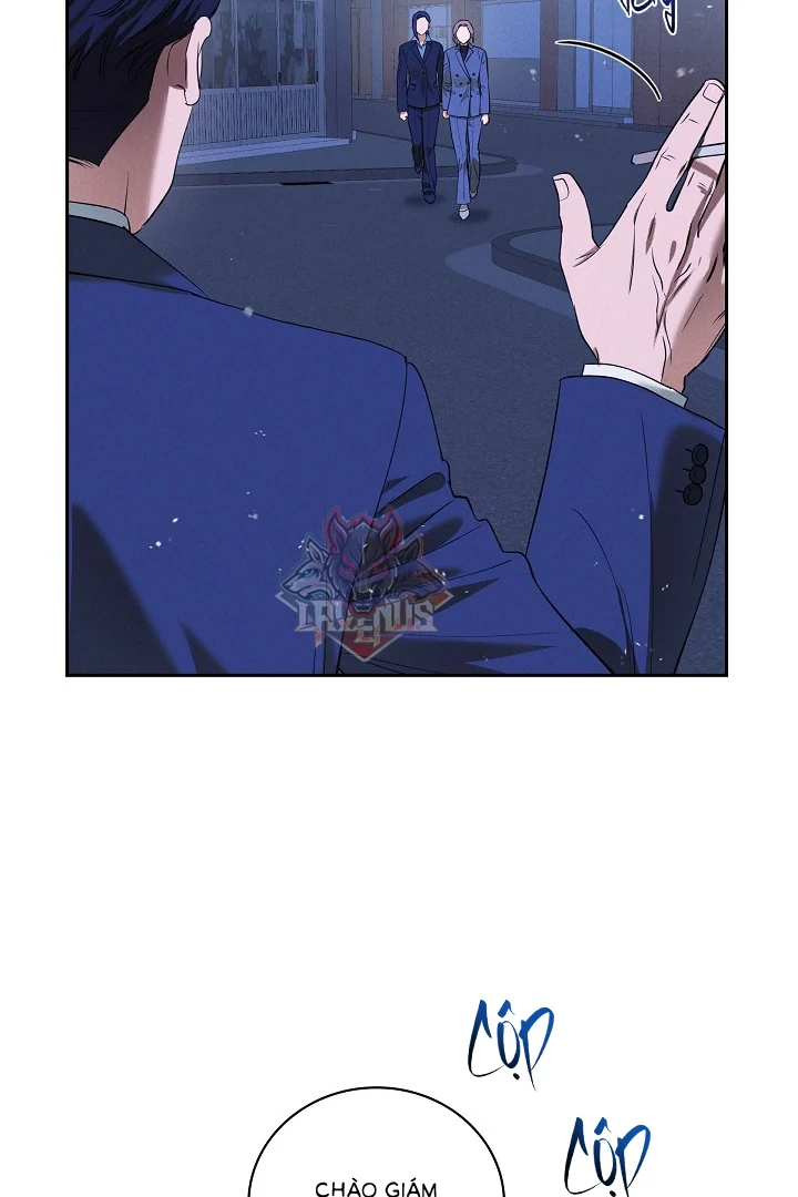 Sóng Gió Chapter 39 - Trang 32