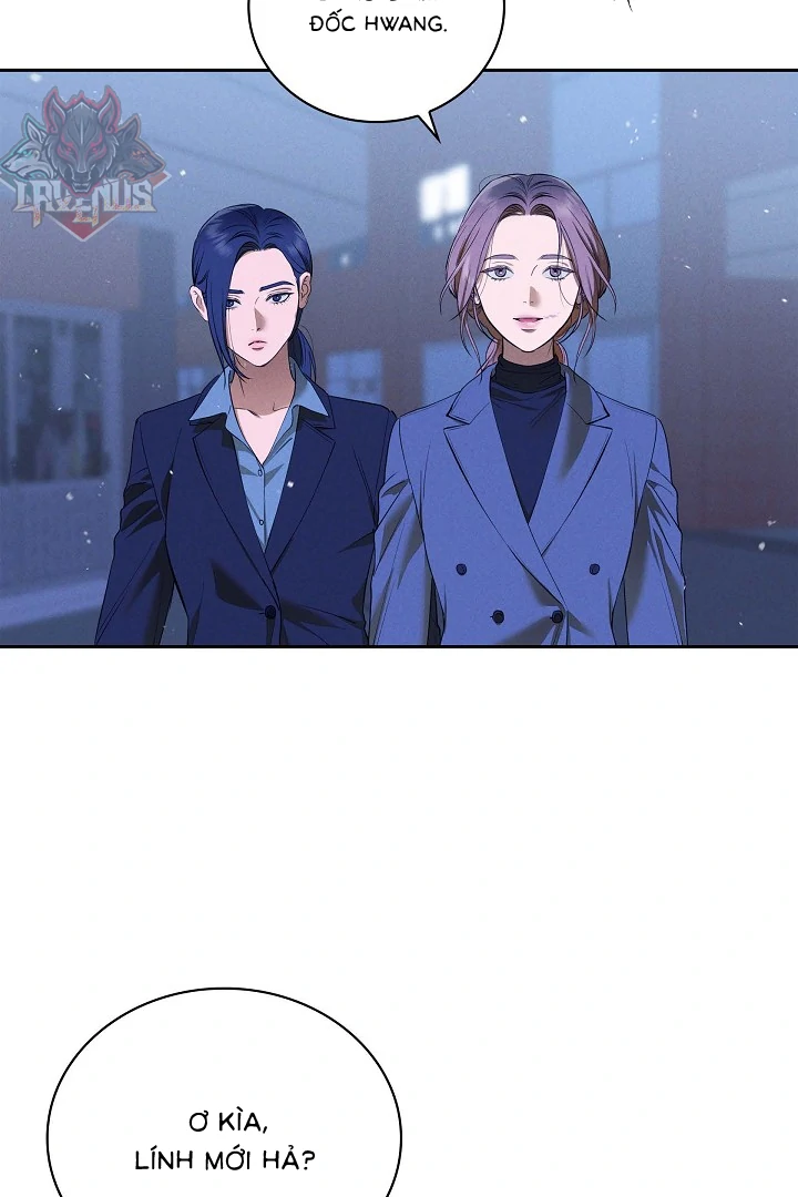 Sóng Gió Chapter 39 - Trang 33