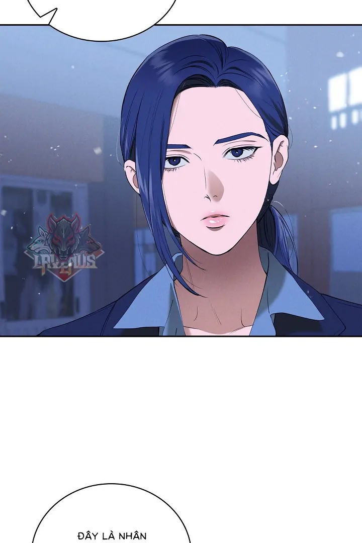 Sóng Gió Chapter 39 - Trang 34