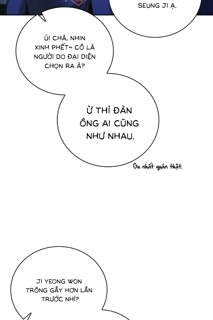 Sóng Gió Chapter 39 - Trang 36