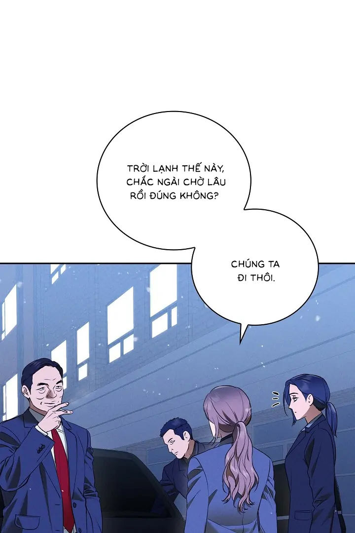 Sóng Gió Chapter 39 - Trang 38