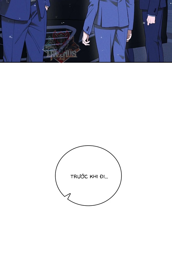 Sóng Gió Chapter 39 - Trang 39