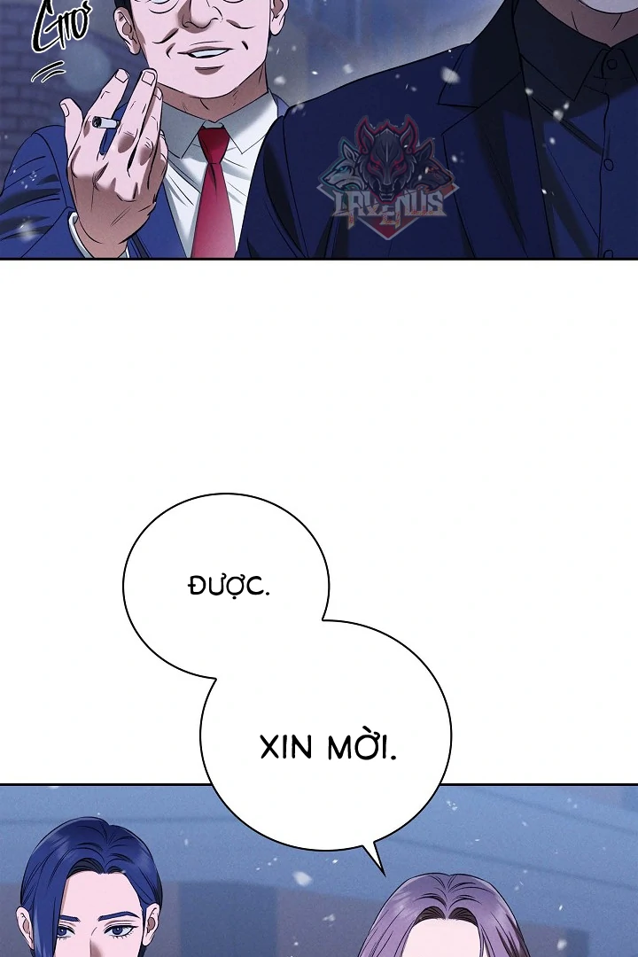 Sóng Gió Chapter 39 - Trang 43