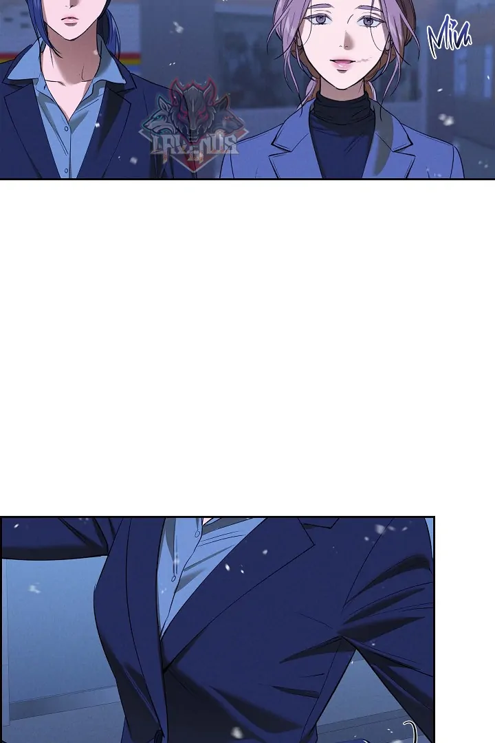Sóng Gió Chapter 39 - Trang 44
