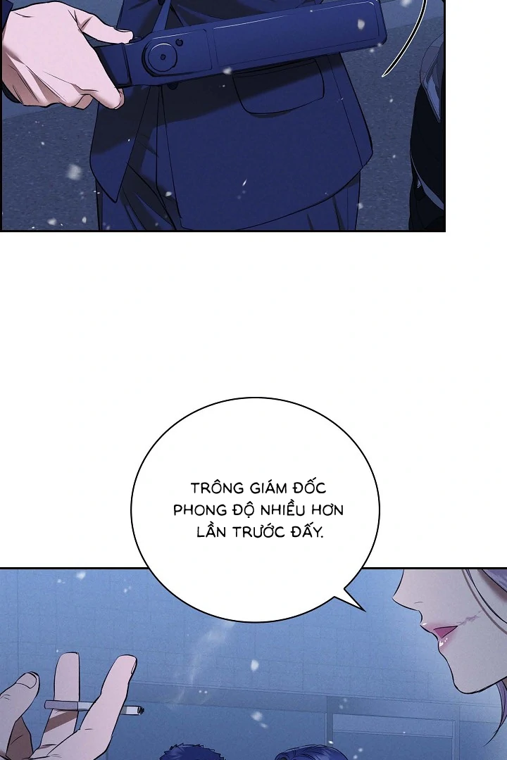 Sóng Gió Chapter 39 - Trang 45