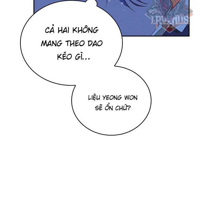 Sóng Gió Chapter 39 - Trang 48