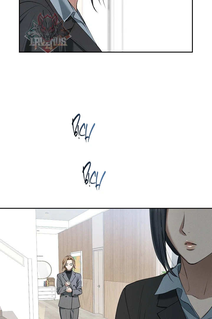 Sóng Gió Chapter 39 - Trang 5