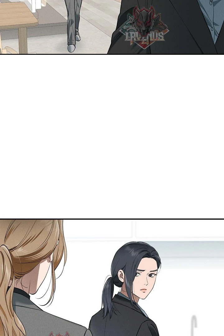 Sóng Gió Chapter 39 - Trang 6