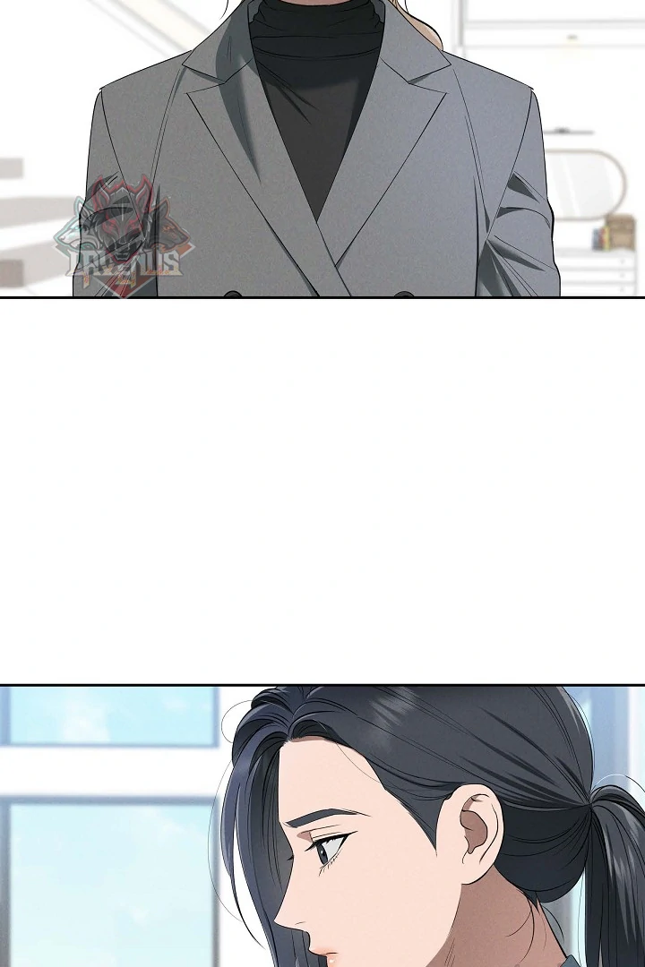 Sóng Gió Chapter 39 - Trang 8