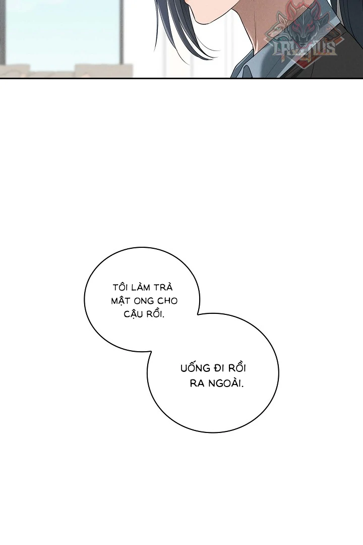 Sóng Gió Chapter 39 - Trang 9