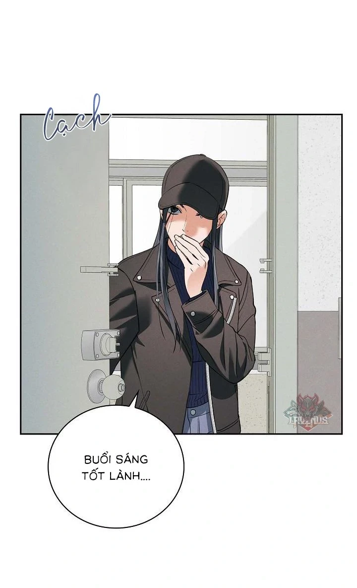 Sóng Gió Chapter 4 - Trang 11
