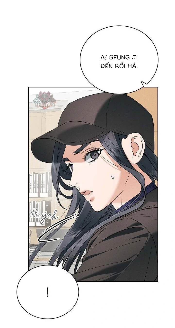 Sóng Gió Chapter 4 - Trang 13