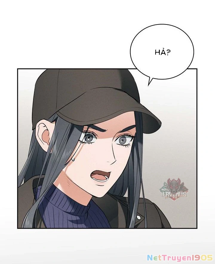 Sóng Gió Chapter 4 - Trang 18