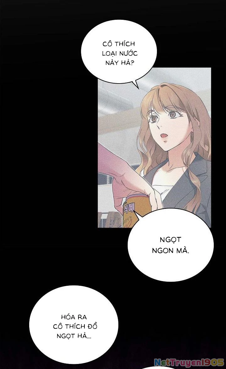 Sóng Gió Chapter 4 - Trang 20