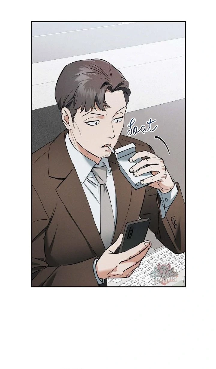 Sóng Gió Chapter 4 - Trang 24