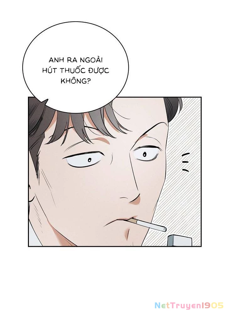 Sóng Gió Chapter 4 - Trang 25
