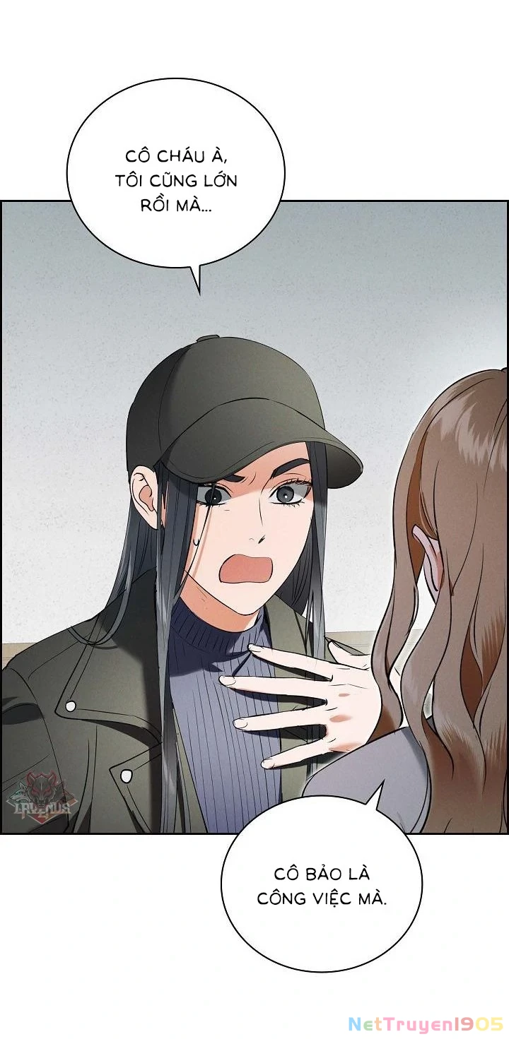 Sóng Gió Chapter 4 - Trang 29