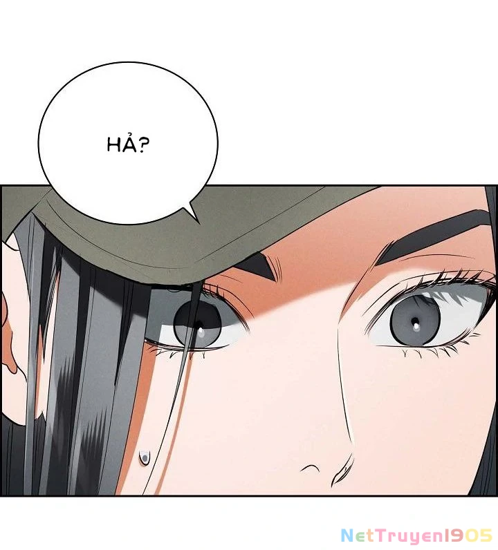Sóng Gió Chapter 4 - Trang 30