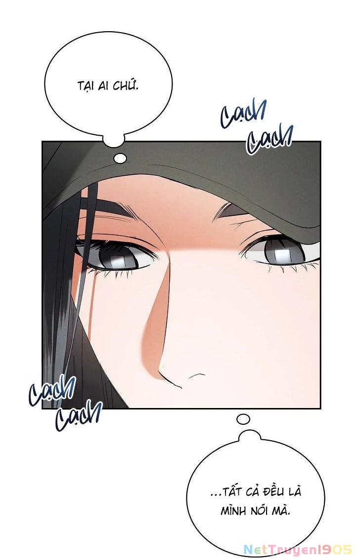 Sóng Gió Chapter 4 - Trang 33
