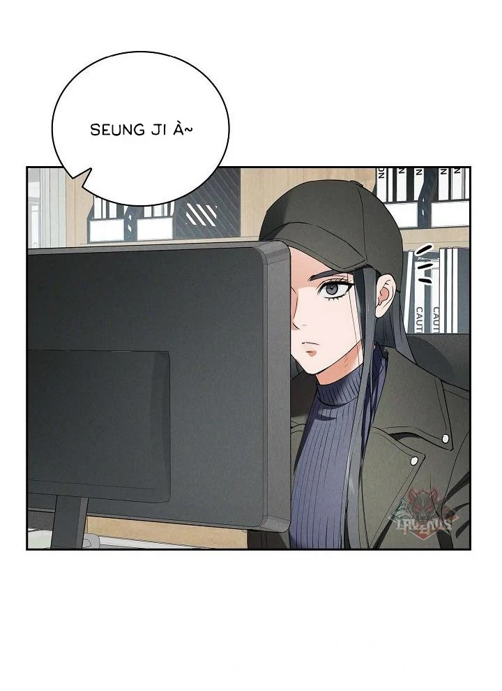 Sóng Gió Chapter 4 - Trang 34