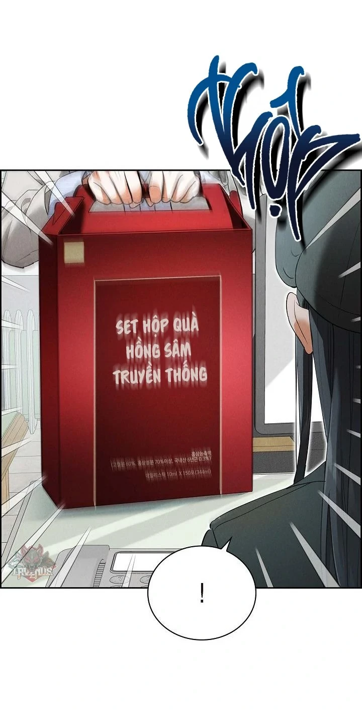 Sóng Gió Chapter 4 - Trang 35