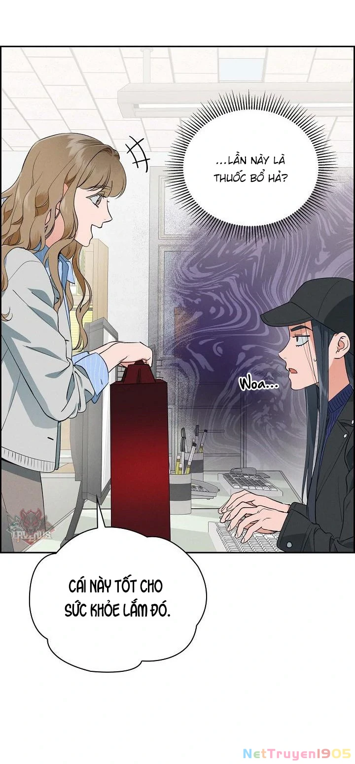 Sóng Gió Chapter 4 - Trang 36
