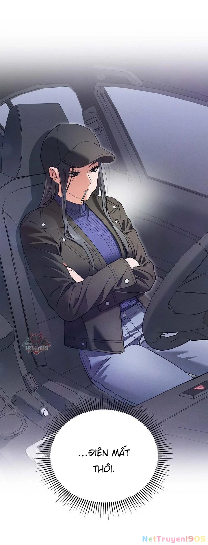 Sóng Gió Chapter 4 - Trang 39