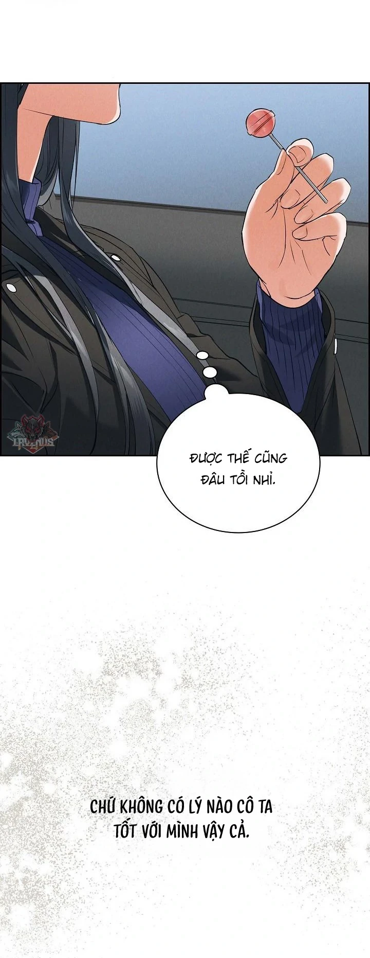 Sóng Gió Chapter 4 - Trang 41