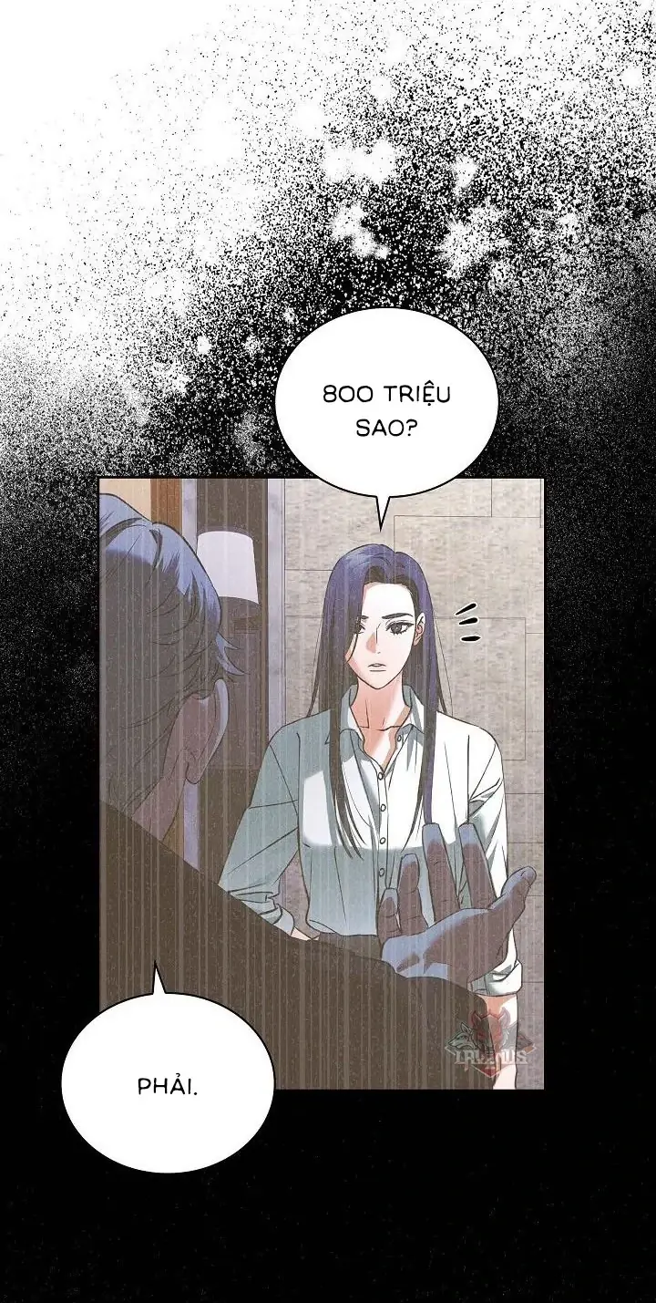 Sóng Gió Chapter 4 - Trang 43