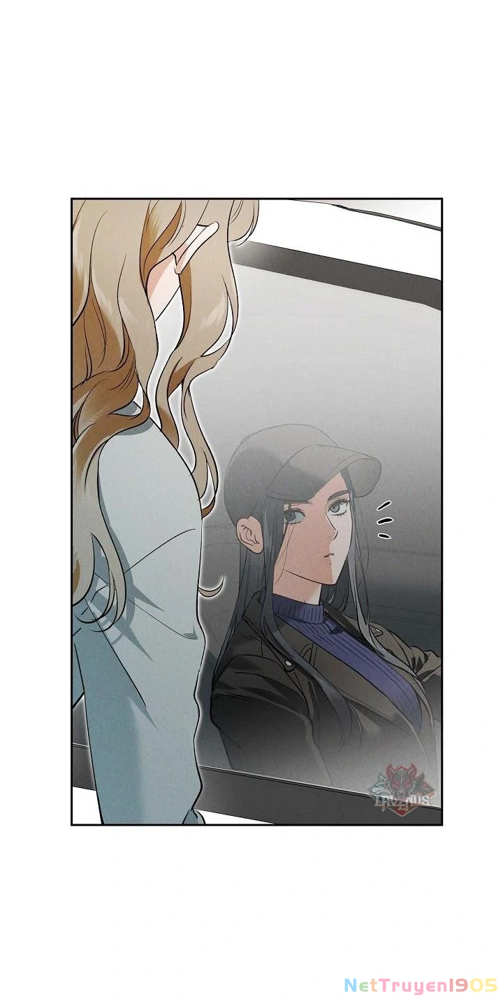 Sóng Gió Chapter 4 - Trang 48
